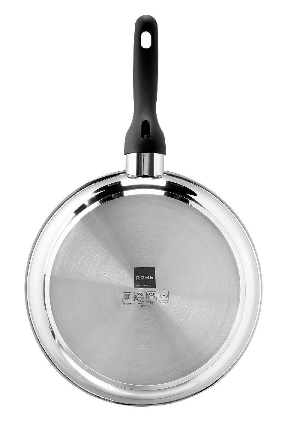 Schulte Ufer Bratpfanne Tavola, 24 - 28 cm Black Friday Preise