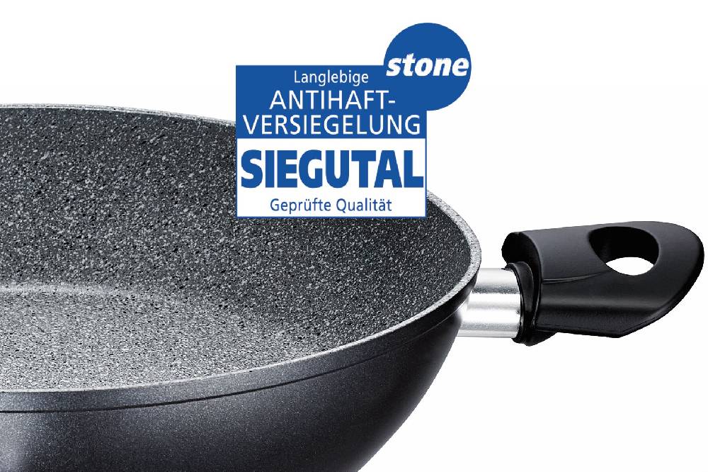 Schulte Ufer Servierpfanne Magma i, 24 - 28 cm 50% Rabatt für begrenzte Zeit