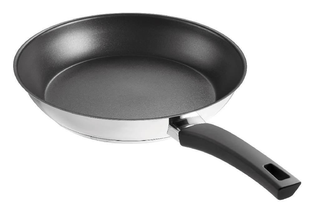 Schulte Ufer Bratpfanne Barola (DIAMAS-PRO beschichtet), 20 - 28 cm Auslauf