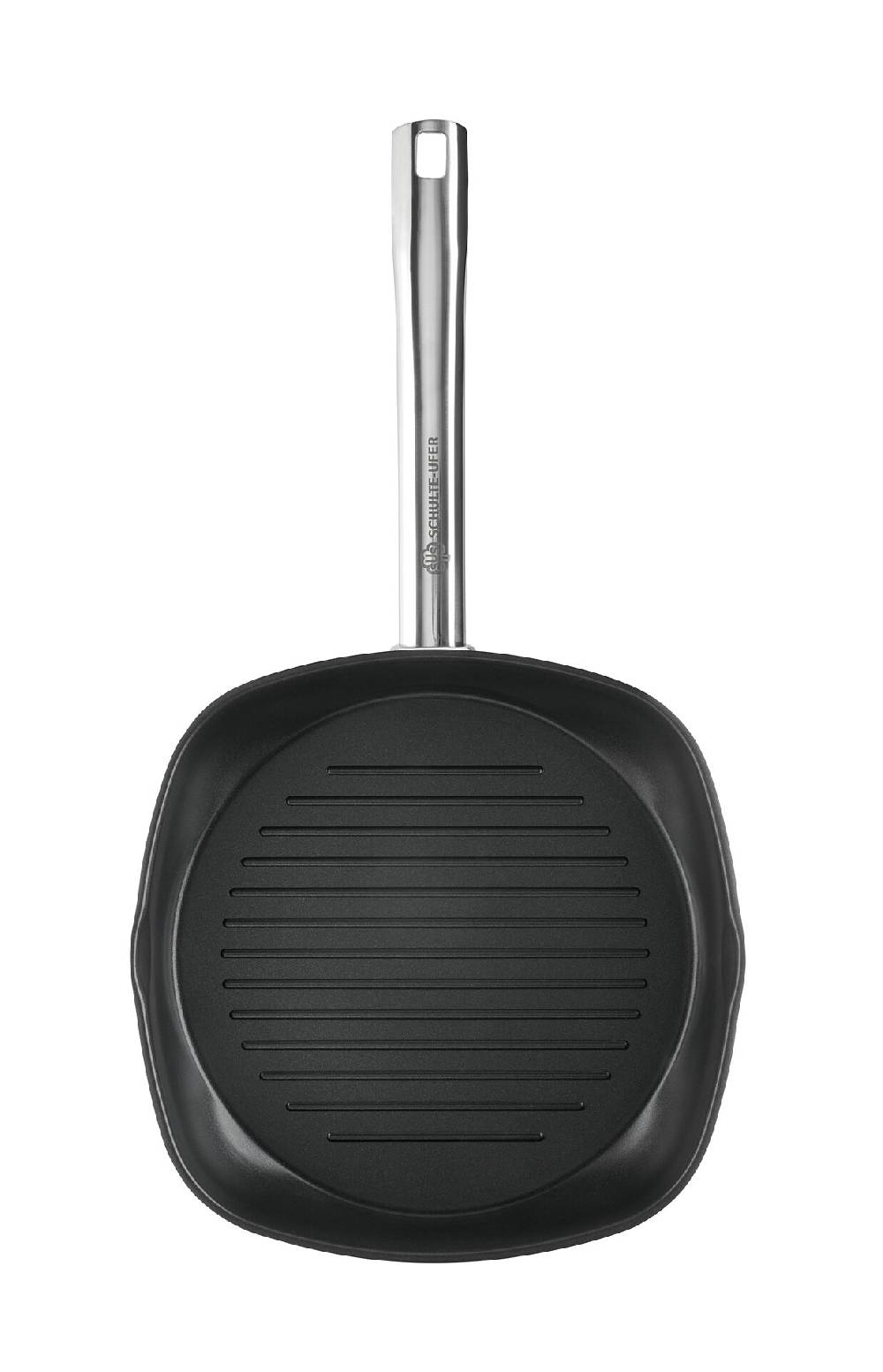 Schulte Ufer Grillpfanne Green Life, 24 - 28 cm, Edena Verkauf