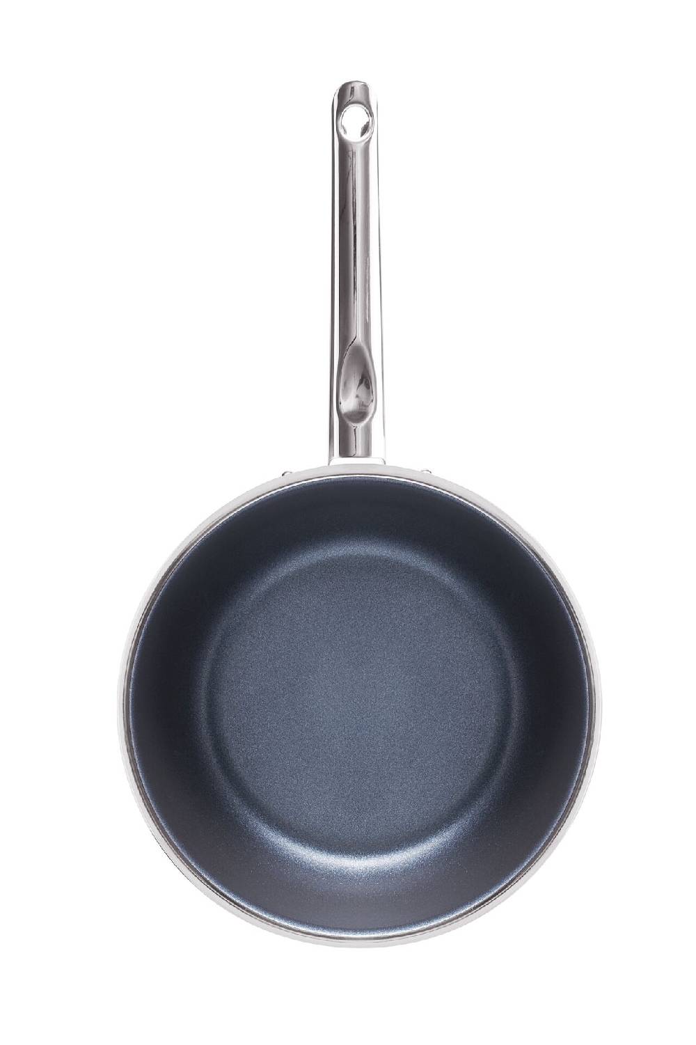 Schulte Ufer Sauteuse Romana i, 20 cm, ca. 1,50l Kostenloser Versand