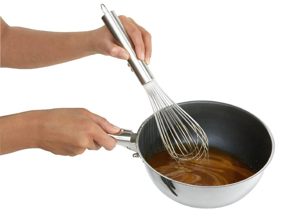 Schulte Ufer Sauteuse Romana i, 20 cm, ca. 1,50l Kostenloser Versand