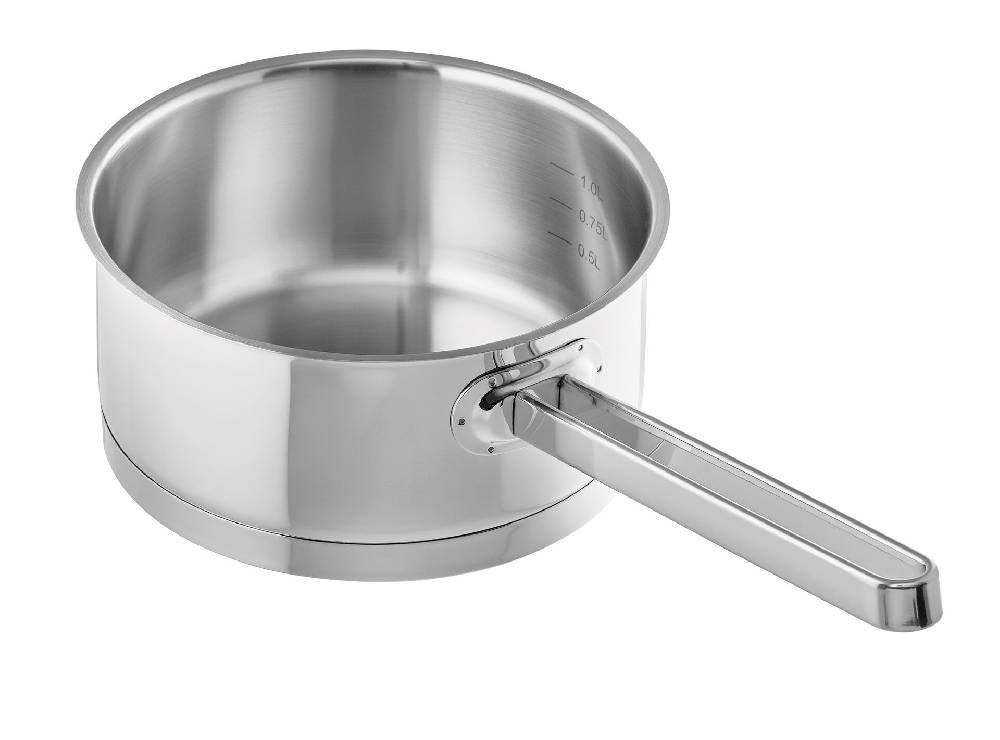 Schulte Ufer Stieltopf Chiara, 16 cm, ca. 1,40l Limitierter Zeitrabatt