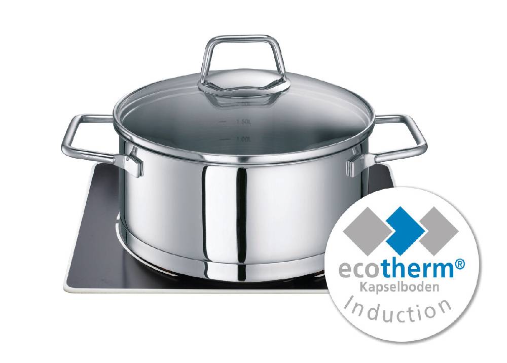 Schulte Ufer Maxi-Set Wega, 5-tlg Fabrikpreis
