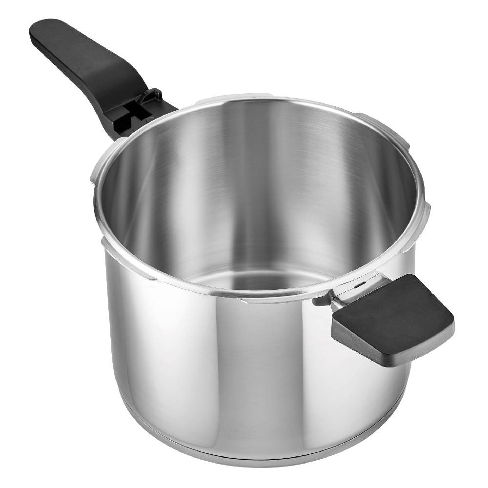 Schulte Ufer Schnellkochtopf Toni, 22 cm, ca. 6,0l Sonderangebot