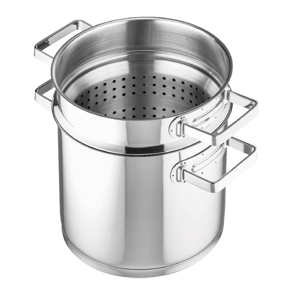 Schulte Ufer Spaghettitopf Chiara, 20 cm, ca. 5,00l Günstig kaufen