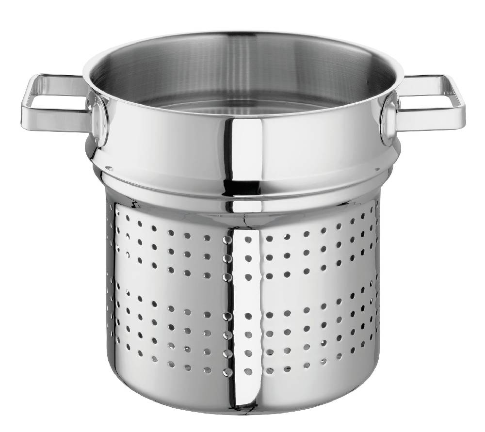 Schulte Ufer Spaghettitopf Chiara, 20 cm, ca. 5,00l Günstig kaufen