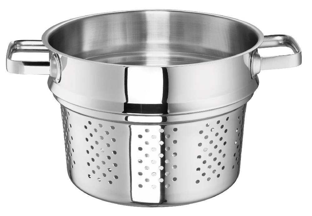 Schulte Ufer Spaghettitopf Conia, 24 cm, ca. 6,40l Versandkostenfrei