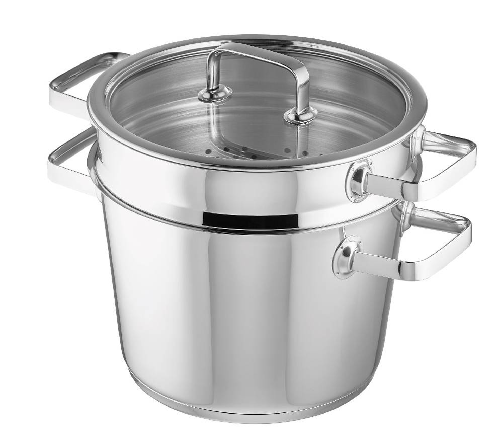 Schulte Ufer Spaghettitopf Conia, 24 cm, ca. 6,40l Versandkostenfrei