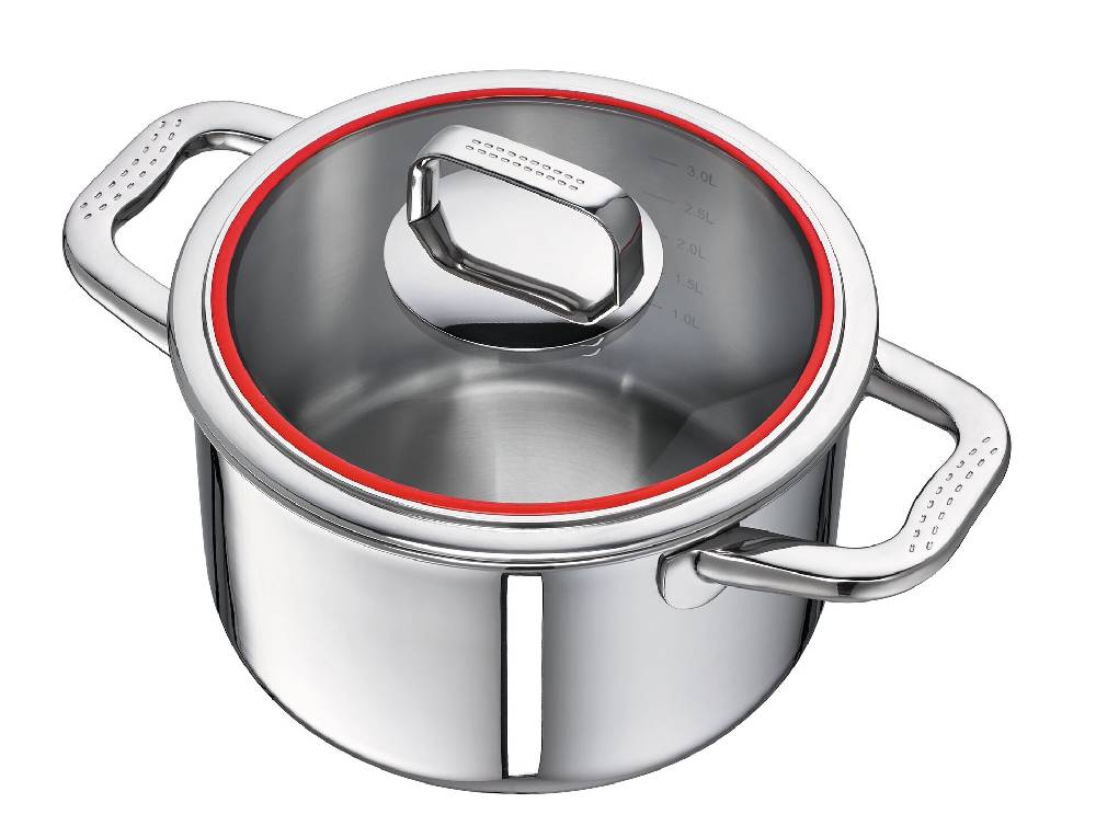 Schulte Ufer Meister-Set Valentina, 5-tlg Valentinstagsangebot