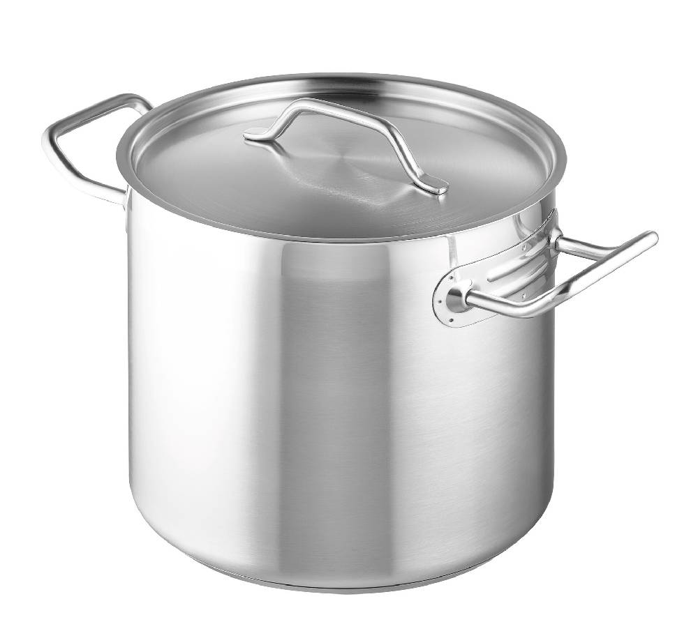 Schulte Ufer Suppentopf Vita, 20 - 24 cm Top Angebot
