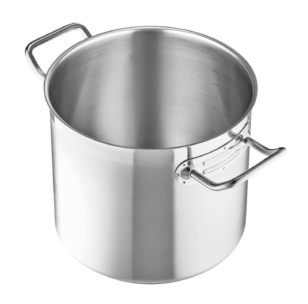 Schulte Ufer Suppentopf Vita, 20 - 24 cm Top Angebot