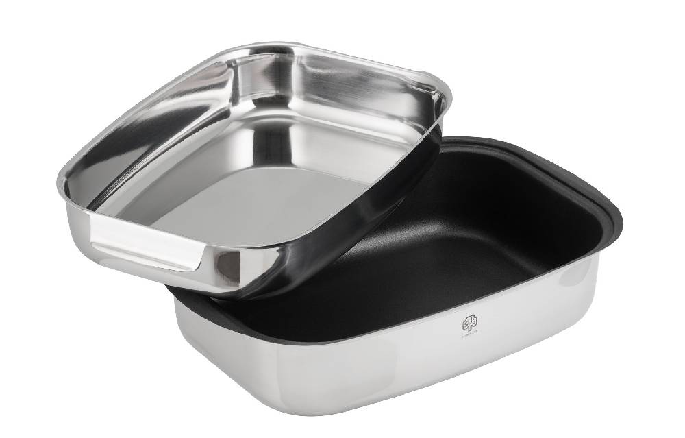 Schulte Ufer Allzweck-Bräter Easy, 36 x 25 cm, ca. 6,00l Neueste Mode