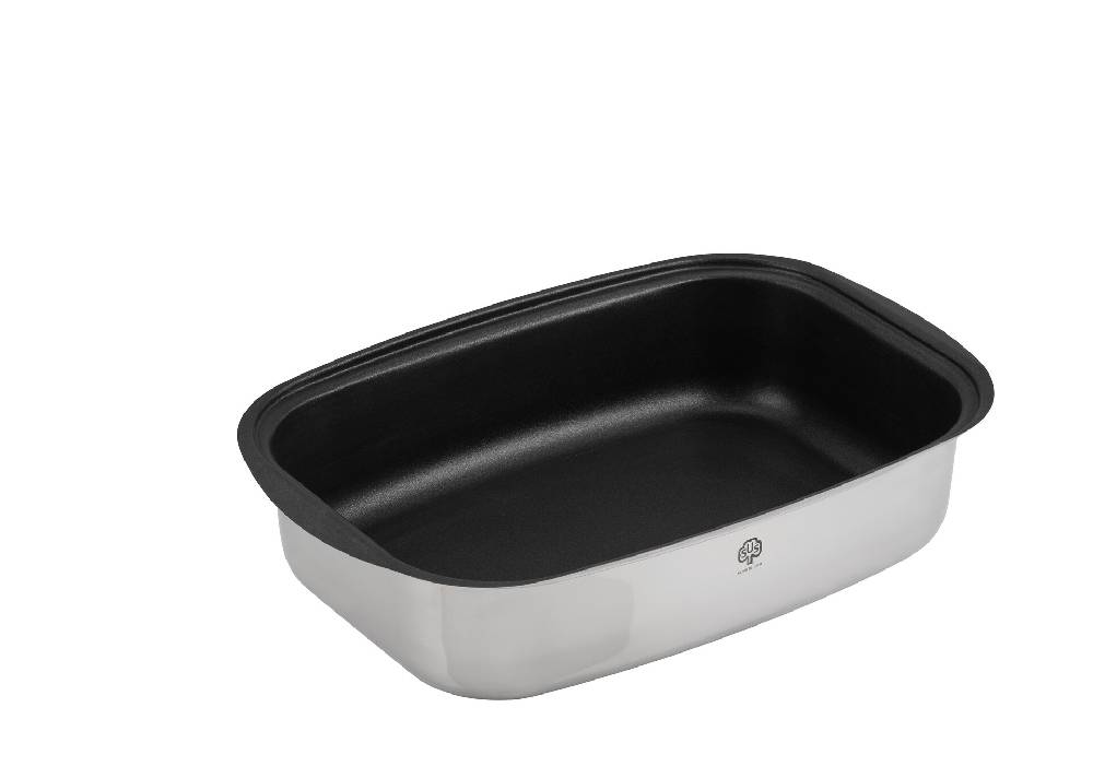 Schulte Ufer Allzweck-Bräter Easy, 36 x 25 cm, ca. 6,00l Neueste Mode