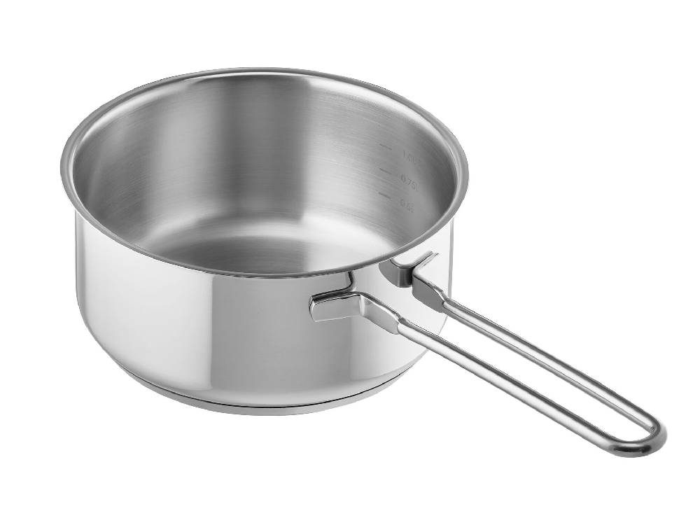 Schulte Ufer Stieltopf Ravenna, 16 cm, ca. 1,40l Exklusive Angebote