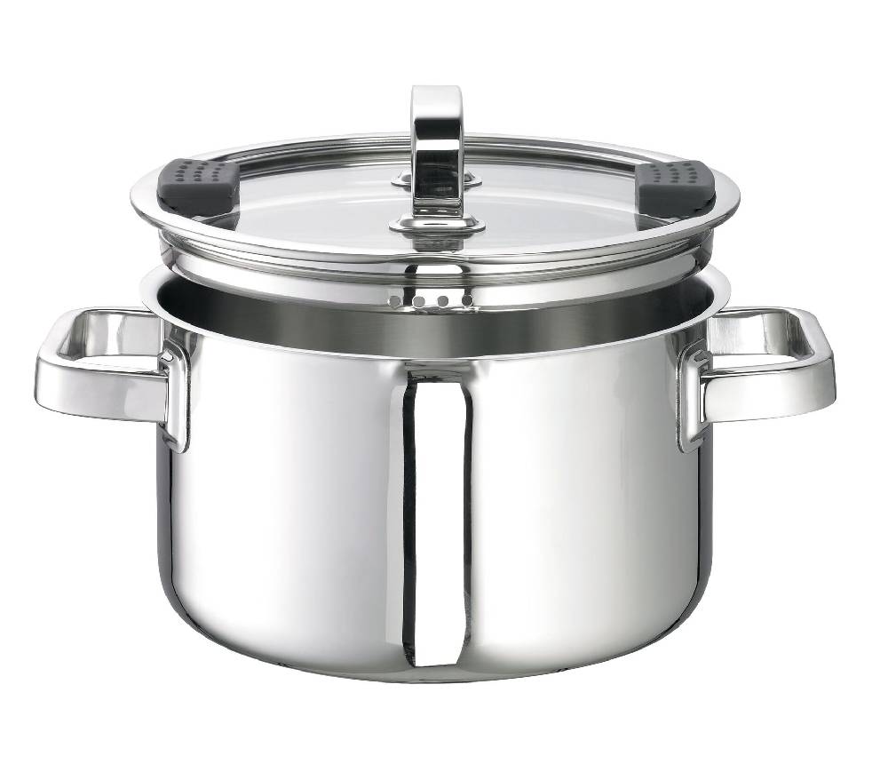 Schulte Ufer Bratentopf Rio i, 20 cm, ca. 2,50l Blitzangebot