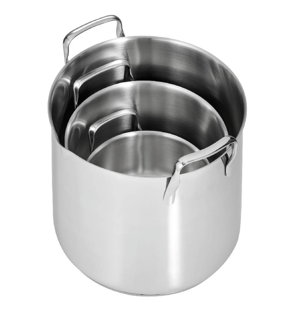 Schulte Ufer Compact-Set Tiny Marco, 3-tlg Neuheiten