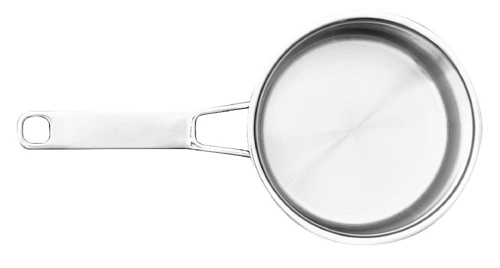 Schulte Ufer Stieltopf Maxa by Barski Design, 16 cm, ca. 2,00l Tägliche Deals