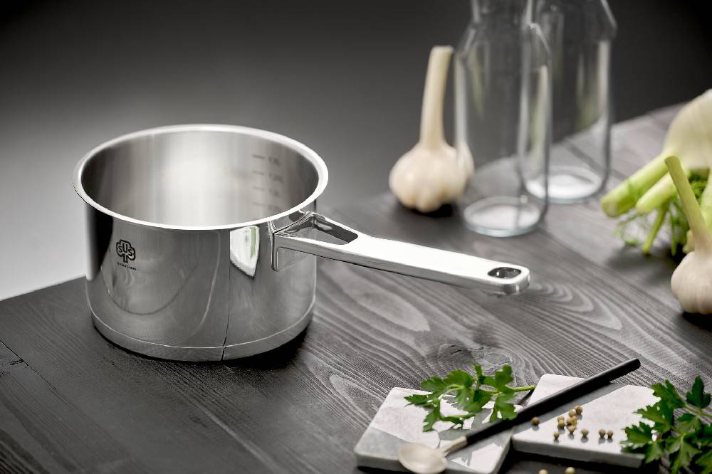 Schulte Ufer Stieltopf Maxa by Barski Design, 16 cm, ca. 2,00l Tägliche Deals
