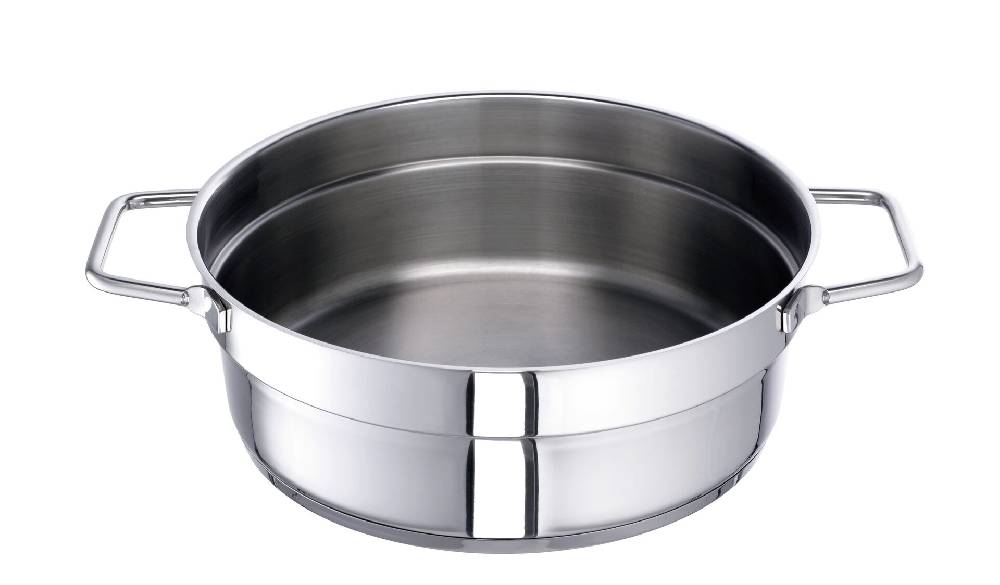 Schulte Ufer Aroma-Dämpfer Wega, 30 cm, ca. 6,50l Wochenangebot