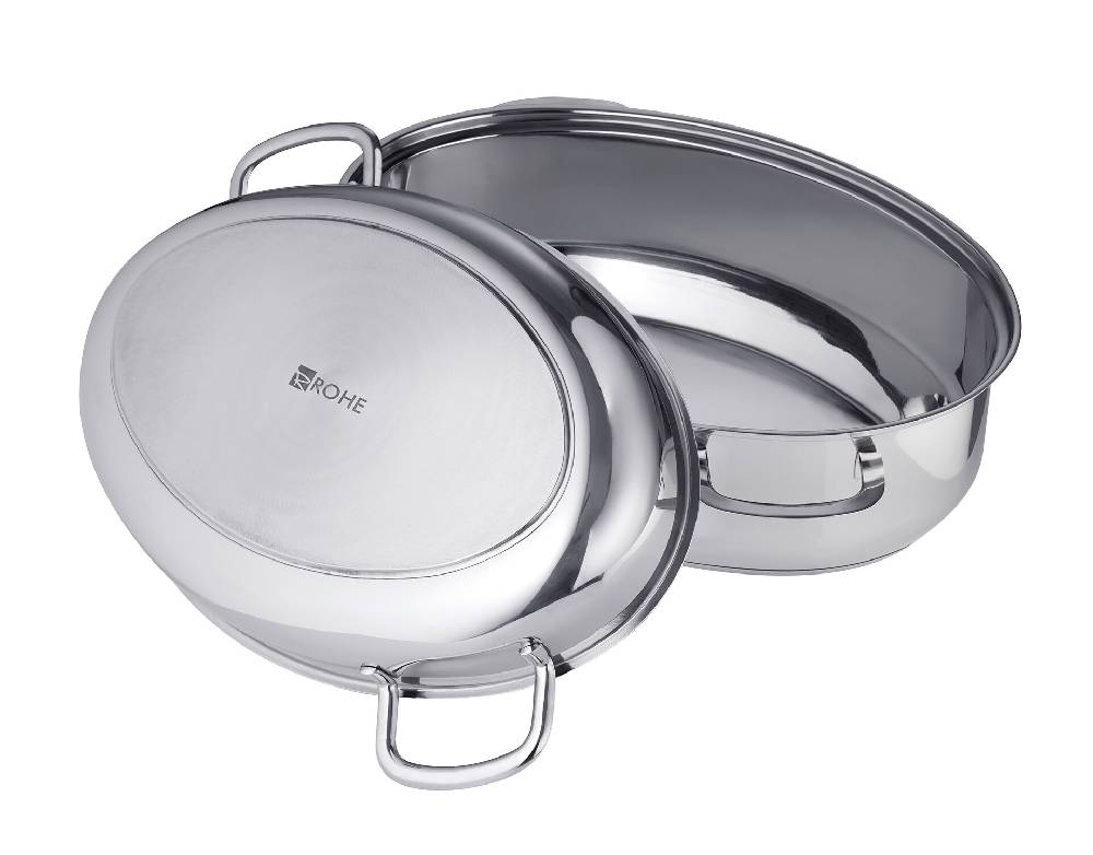 Schulte Ufer Multi-Bräter Viviena, 38 cm, ca. 9,00l Neueste Stile