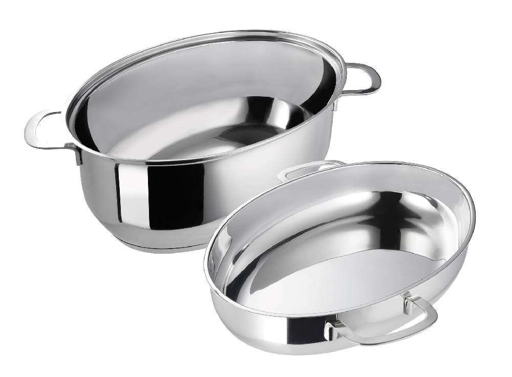 Schulte Ufer Multi-Bräter Viviena, 38 cm, ca. 9,00l Neueste Stile