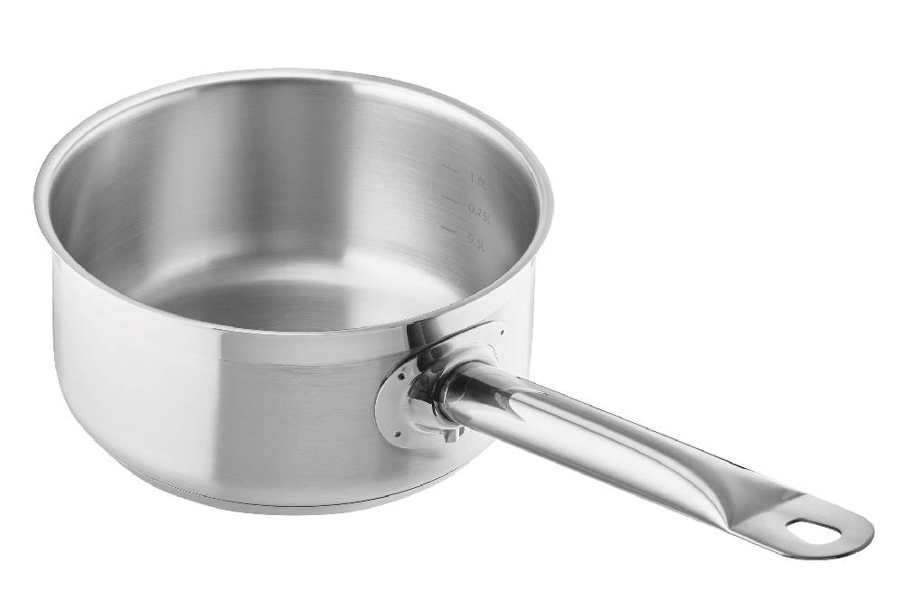 Schulte Ufer Stieltopf Vita, 16 cm, ca. 1,4l Letzter Tag