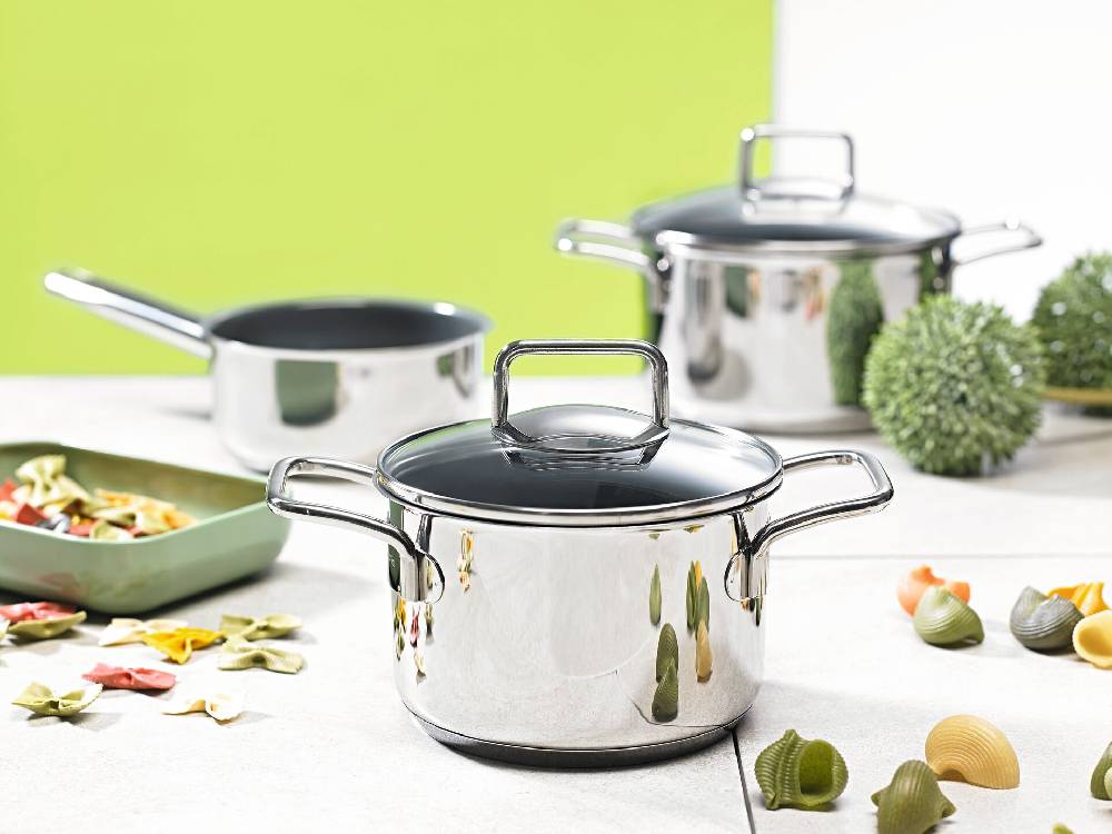 Schulte Ufer Eco-Power-Set Green Life, 3-tlg Bis zu 60% Rabatt