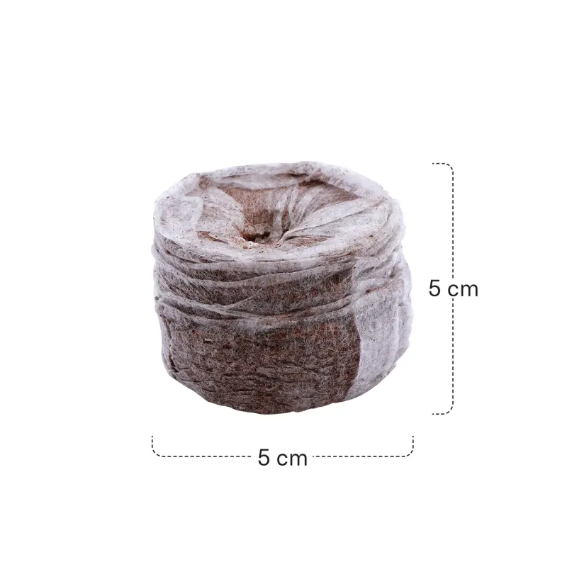 Siena Garden 12 Kokosquelltöpfe im Angebot