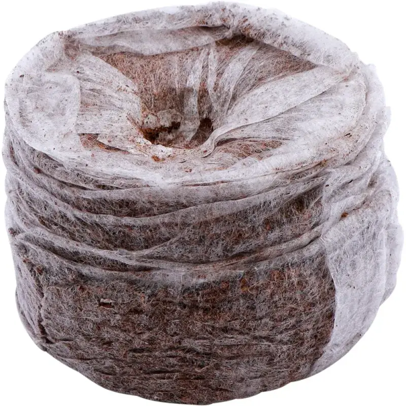 Siena Garden 12 Kokosquelltöpfe im Angebot
