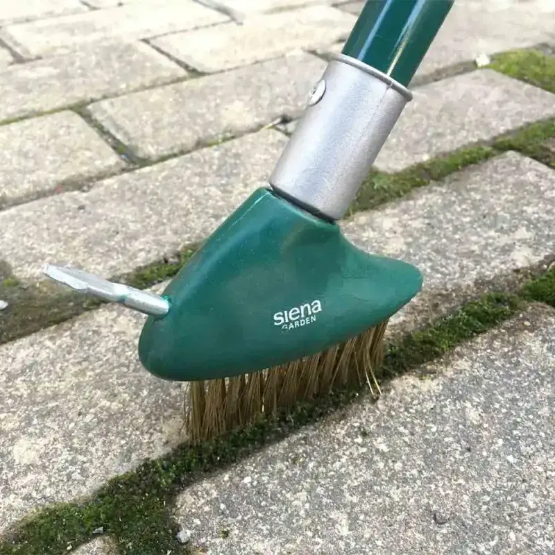 Siena Garden 3in1 Fugenbürsten-Set Rabatt