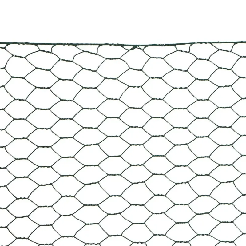 Siena Garden 6eck-Geflecht PVC 13/500 Preisnachlass