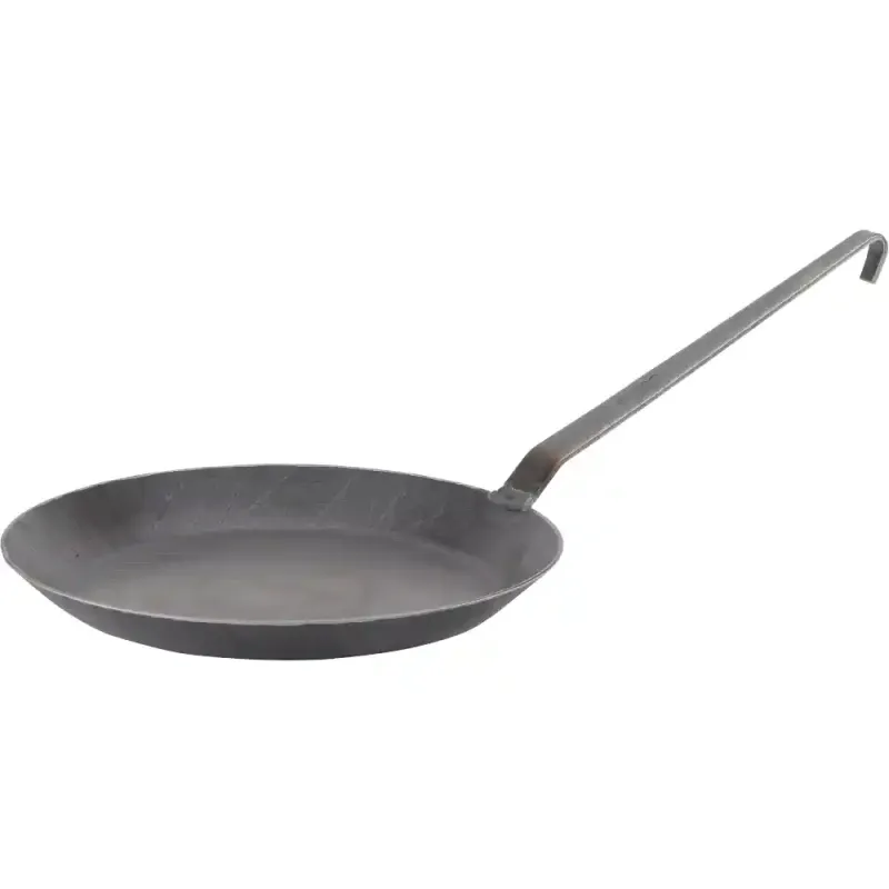 Siena Garden Pfanne FERMO flach Ø 28cm Tägliche Deals