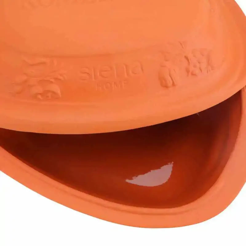 Siena Garden Römertopf® "CALDO" 5,0 kg / 4,0 L Riesige Ersparnisse