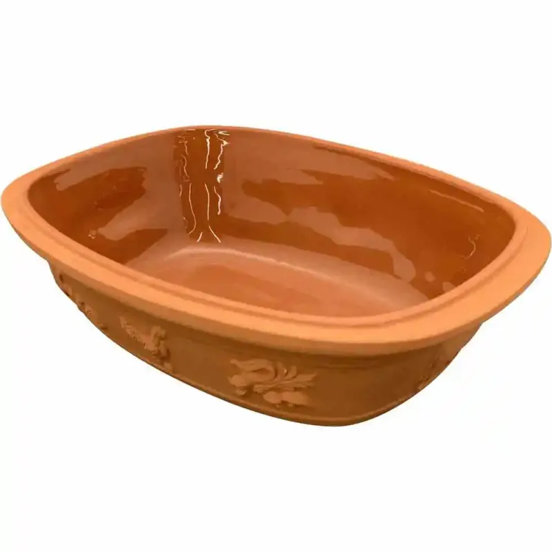 Siena Garden Römertopf® "CALDO" 5,0 kg / 4,0 L Riesige Ersparnisse