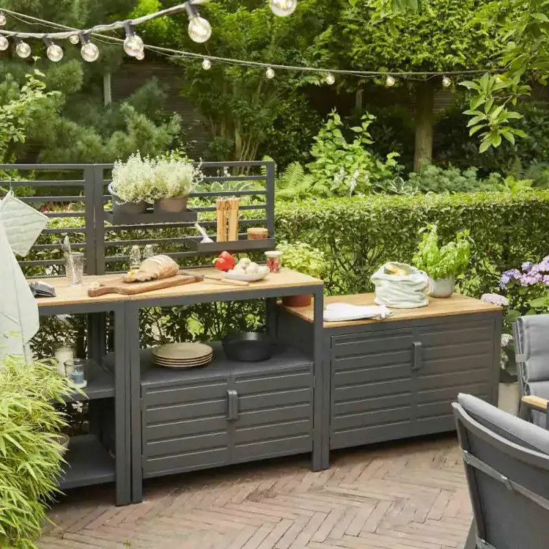 Siena Garden ANNINA Topfhandschuh VIP-Rabatte