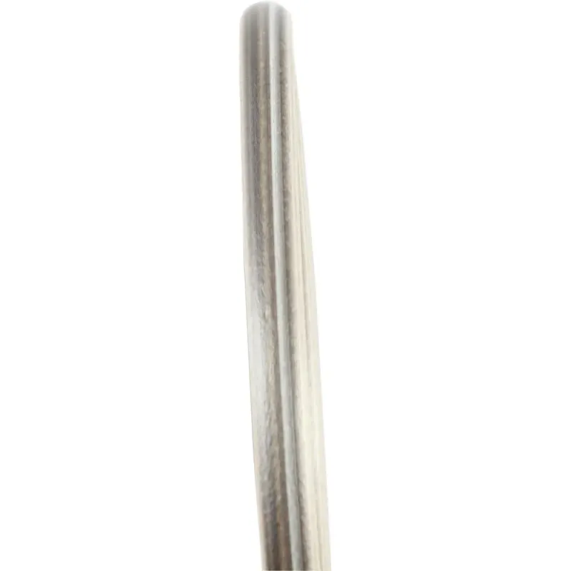 Siena Garden 3 Meter Geflechtstrang, halbrund 6 x 3 mm, antique charcoal / grey JETZT KAUFEN