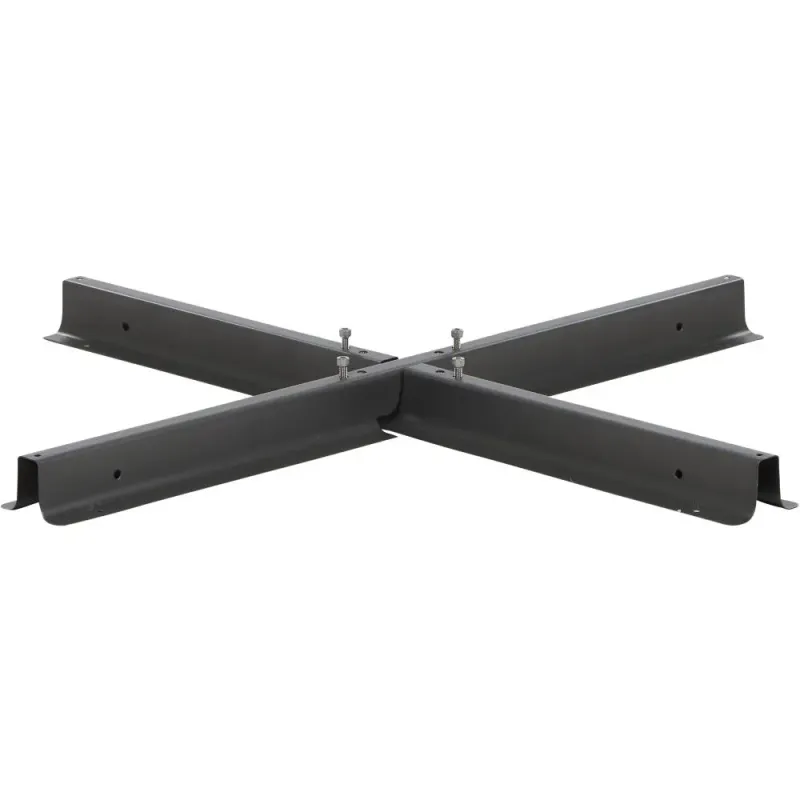 Siena Garden Abdeckkappe anthrazit zu Stahlkreuz Discount Store für neue Produkte
