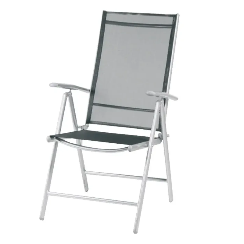 Siena Garden Abdeckkappe der Armlehne zu Saturn Klappsessel 50% Rabatt mit kostenlosem Versand