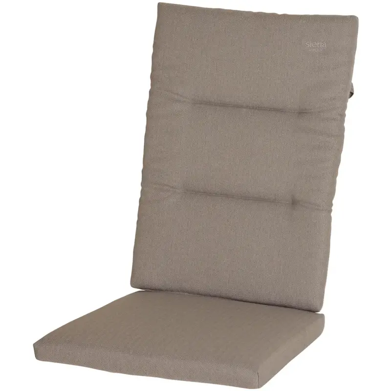 Siena Garden Corido Move Gartensessel Rattangeflecht charcoal-grey Meist gekauft
