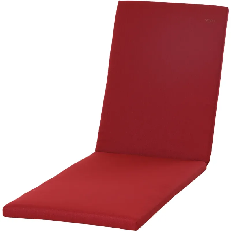 Siena Garden Aster Liegenauflage 200 x 58 cm Fabrikpreis