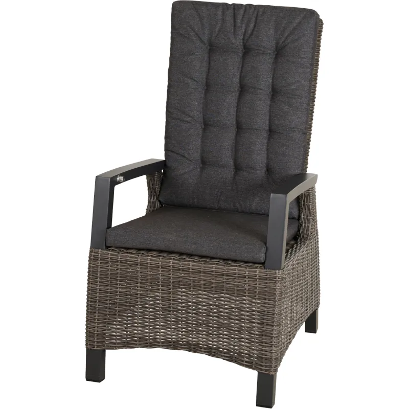Siena Garden Corido/Taranto Classic Sesselauflage Preisnachlass