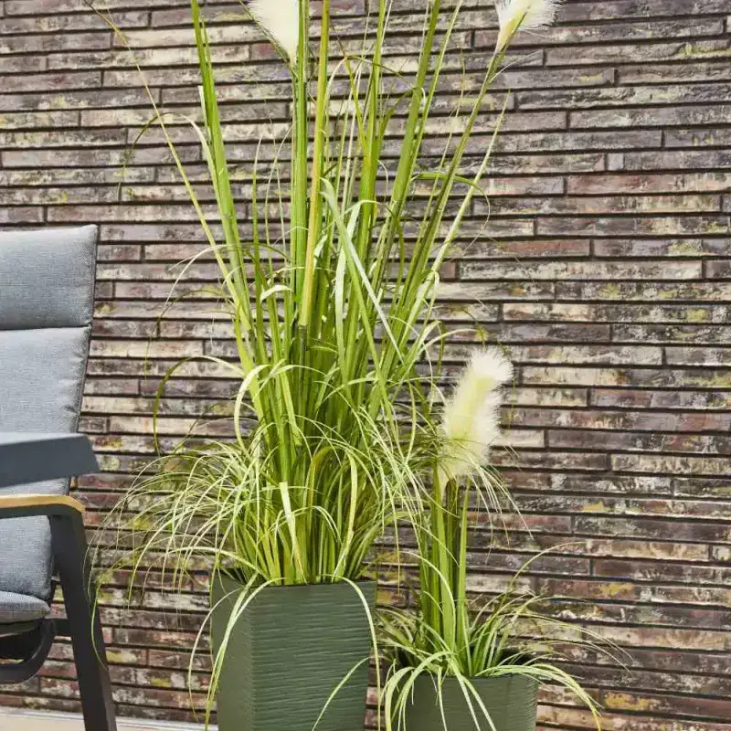 Siena Garden Nizza Groove Blumentopf Vatertagsangebot