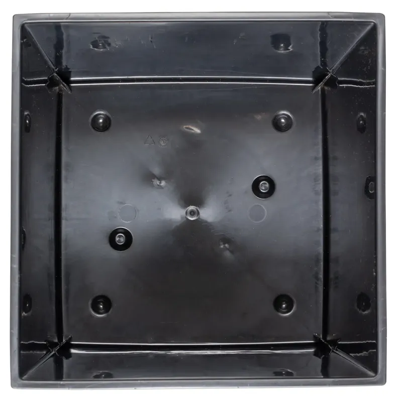 Siena Garden Nizza Groove Blumentopf Blitzangebot