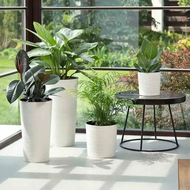 Siena Garden Locon Groove Blumentopf Neuheiten
