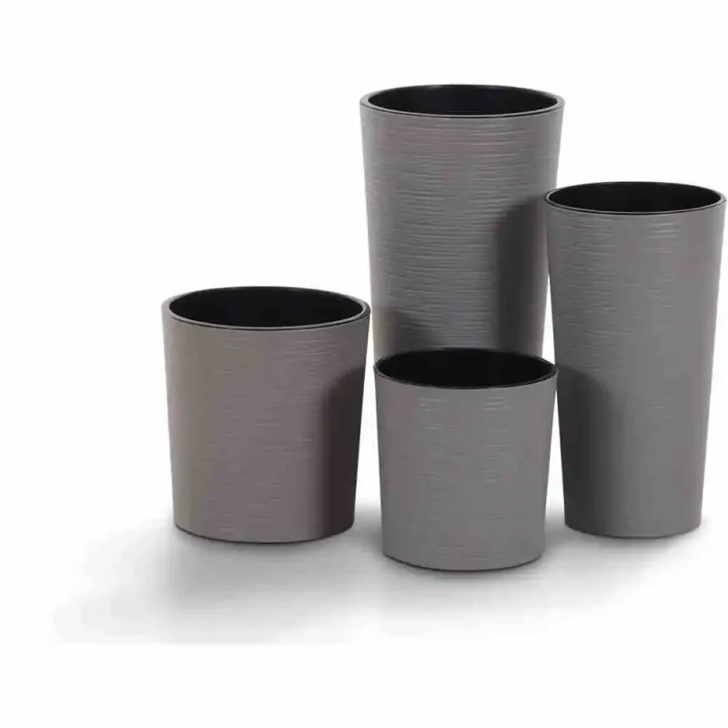 Siena Garden Locon Groove Blumentopf Sonderangebote