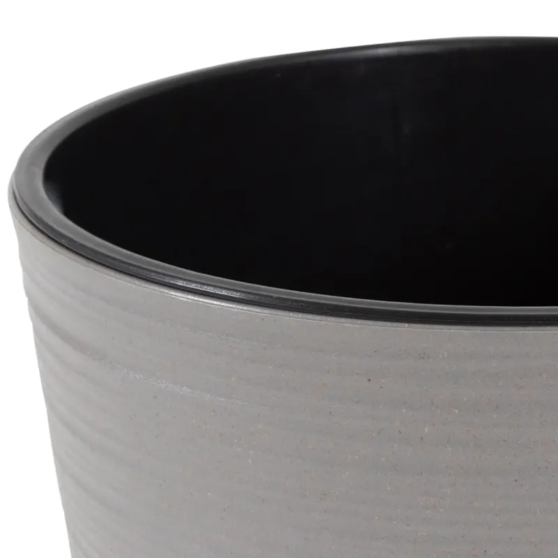 Siena Garden Locon Groove Blumentopf VIP-Rabatte