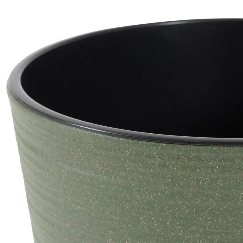 Siena Garden Locon Groove Blumentopf Begrenzte Freigabe