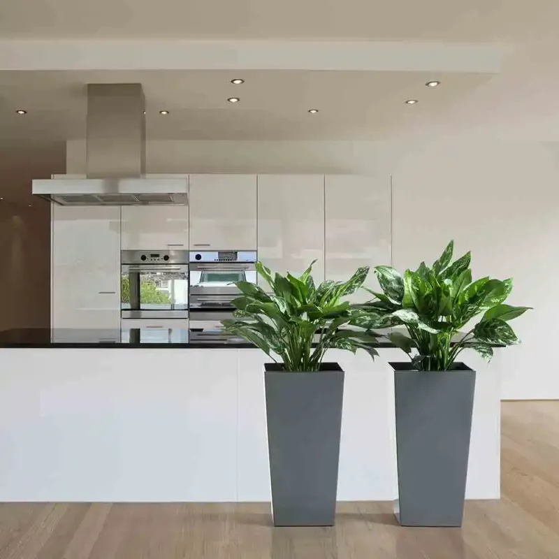 Siena Garden Lyon Blumentopf Bis zu 60% Rabatt