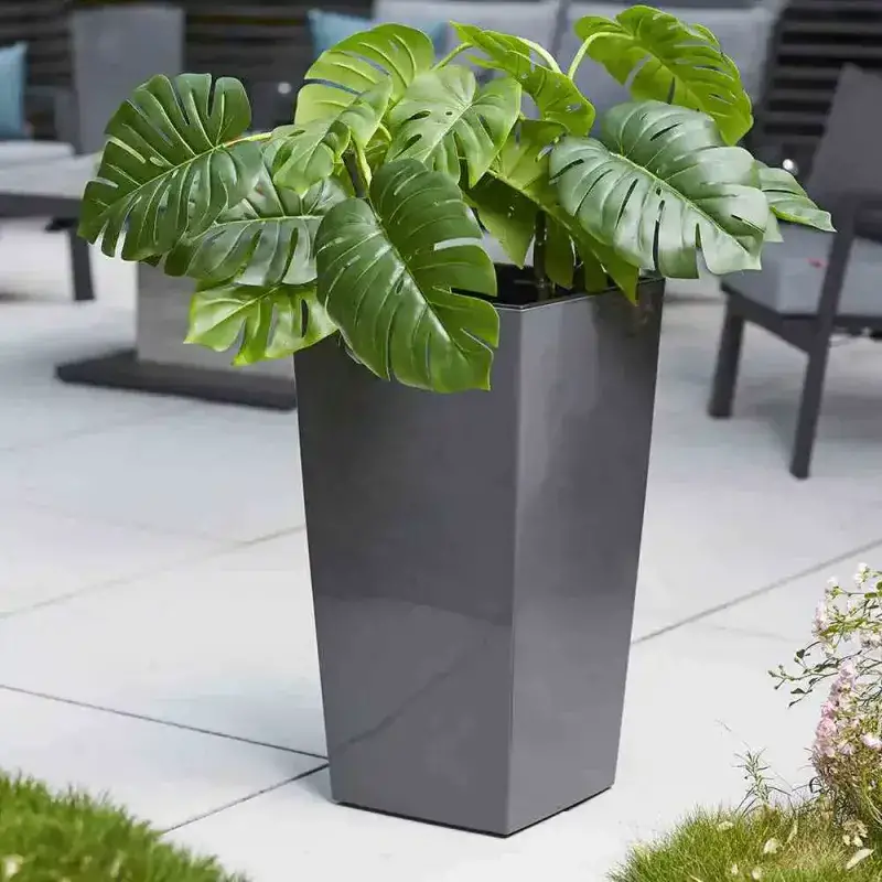 Siena Garden Lyon Blumentopf Bis zu 65% Rabatt